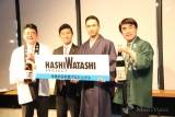 EXILE橘ケンチ「レモンサワーを日本酒に」豪雨被災地の酒蔵をプロデュース