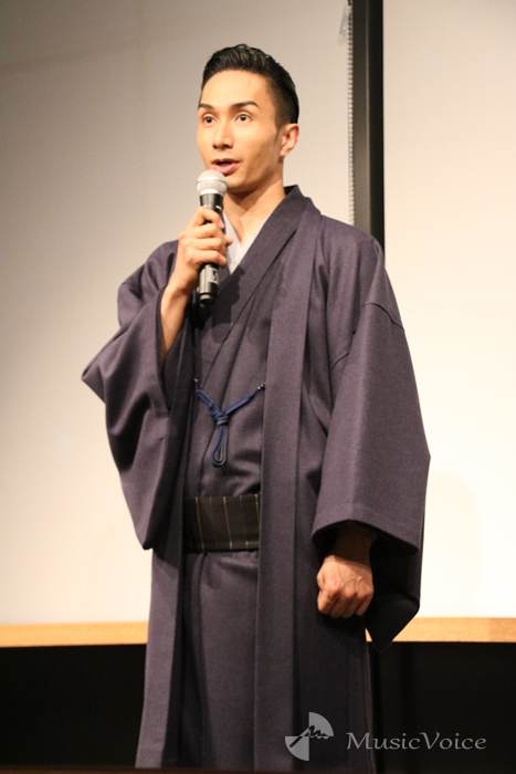 橘ケンチ