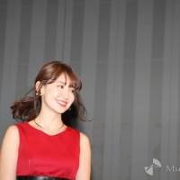 小嶋陽菜「本麒麟」完成披露会（写真11）