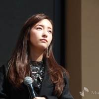 板野友美・塩野瑛久「すき。ということ」発売記念イベント（写真7）