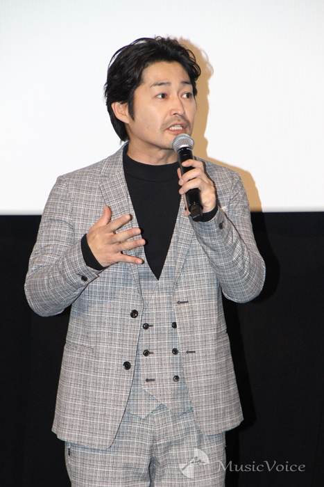 安田顕