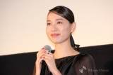戸田恵梨香、大泉洋が“笑いのツボ”　キスシーン「堪えられなかった」