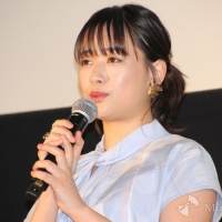 戸田恵梨香・大原櫻子・田中直樹「あの日のオルガン」公開記念舞台挨拶（写真２）