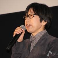 戸田恵梨香・大原櫻子・田中直樹「あの日のオルガン」公開記念舞台挨拶（写真５）