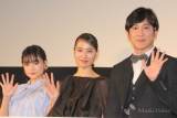 戸田恵梨香「ゾクゾクした」海底で歴史見た経験、大原櫻子には愛のビンタ