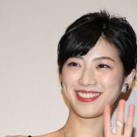 中神円・縄田かのん・藤原隆介「空の瞳とカタツムリ」公開初日舞台挨拶（写真５）