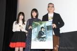 欅坂46長沢菜々香、織田奈那の想いに絶句　２人でやりたい役は「恋愛もの」
