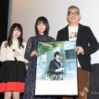 欅坂46長沢菜々香、織田奈那の想いに絶句　２人でやりたい役は「恋愛もの」