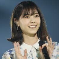西野七瀬