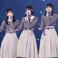 西野七瀬「乃木坂46卒業コンサート」（写真２）