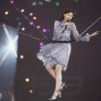 西野七瀬「乃木坂46卒業コンサート」（写真６）