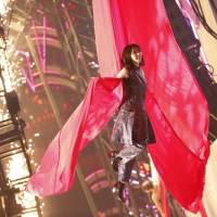 西野七瀬「乃木坂46卒業コンサート」（写真７）