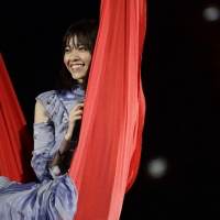 西野七瀬「乃木坂46卒業コンサート」（写真11）