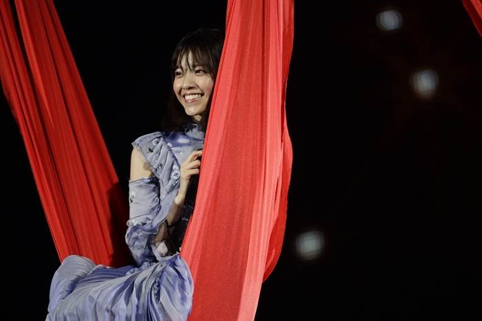 西野七瀬・卒業コンサート