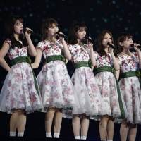 西野七瀬「乃木坂46卒業コンサート」（写真13）