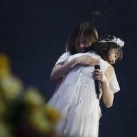 西野七瀬「乃木坂46卒業コンサート」（写真16）