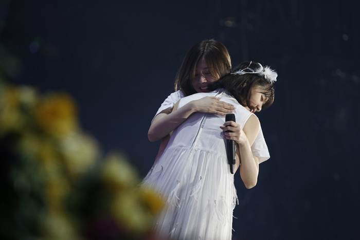 西野七瀬・卒業コンサート