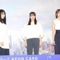 欅坂46小林由依、日向坂46改名は「自分の事のように嬉しかった」