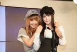 LeChat、misonoに「“好きよ”と言われたいもん」仲睦まじくデュエット