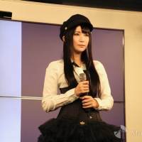 misonoとLeChat「Nouvelle lune」発売イベント（写真３）