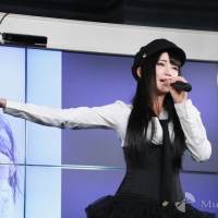 misonoとLeChat「Nouvelle lune」発売イベント（写真４）