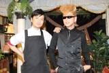綾小路翔と森山直太朗、日向坂の仕事ぶり絶賛　「スジガネーゼ」初公開収録