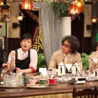 「深夜喫茶スジガネーゼ」初公開収録レポ（写真10）