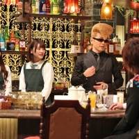 「深夜喫茶スジガネーゼ」初公開収録レポ（写真11）