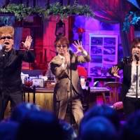 「深夜喫茶スジガネーゼ」初公開収録レポ（写真13）