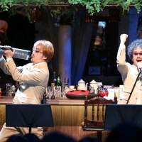 「深夜喫茶スジガネーゼ」初公開収録レポ（写真14）