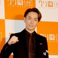 EXILE TETSUYA「夢を共有できる人と働くと楽しい」就活生600人とダンス