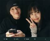 広瀬すず＆野村周平「ただの友達」、２ショットが話題