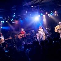 KEYTALK、目標は２年後のハマスタ公演　思い出の地・下北沢で決意表明