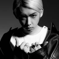 SALU、自叙伝的な新曲「RAP GAME」サプライズ配信