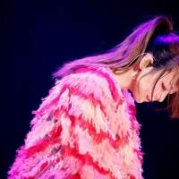 aiko、アリーナツアーに幕「最初から最後までやっても夢みたい」たまアリ公演初日