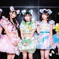 わーすた「成長したわたし達の姿を感じて欲しい」集大成で世界を掴みに