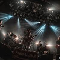 FABLED NUMBER「中途半端はいらない」全てを曝け出した東京公演
