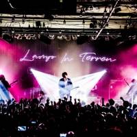 LAMP IN TERREN「俺たちが全力で愛します」次のステップを踏み出したツアー最終