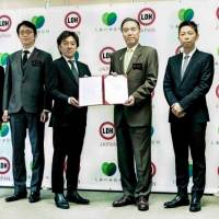 EXILE USA、TETSUYA、佐藤大樹、長野県との包括連携協定を締結