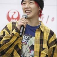 パルクール・ZEN 都市型スポーツの世界大会 『FISE HIROSHIMA 2019』へ出場決定