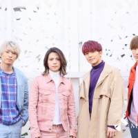 THE BEAT GARDEN「聴いてくれる人たちに伝えたいこと」想い込めた音楽の先