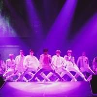 写真・『NCT 127 1st Tour ‘NEO CITY』（１）