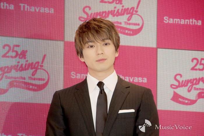 新田真剣佑