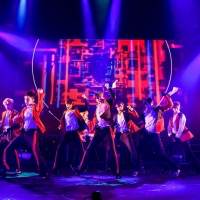 NCT 127、まるで映画　歌とダンス、演出で魅了　熱狂の渦となった金沢公演