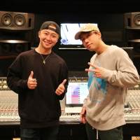 Da-iCE大野雄大、初ソロアルバム収録内容発表　川畑 要が参加した曲も