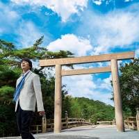 山崎まさよし、電車は「客観的になれる場所」　近鉄TVCM曲配信リリース