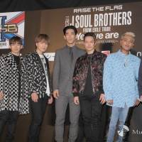 三代目JSB「蓄えたものを爆発させたい」意思表示の新曲、７人揃い増したパワー