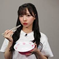 日向坂46齊藤京子、「ラーメン女子博 in 静岡」PR大使に決定「夢のよう」