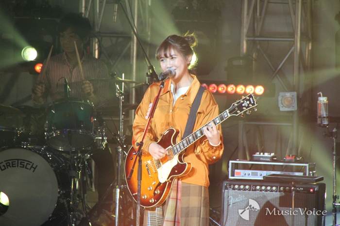 井上苑子