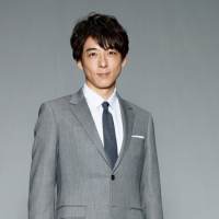宮本浩次が初の詞曲提供&プロデュース、歌うのは高橋一生「未だに夢のよう」